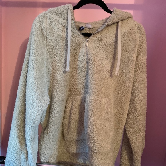 H&M Other - H&M Sherpa